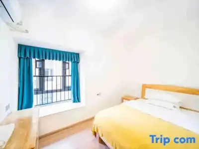 Tranquil Shores Holiday Apartments - 103