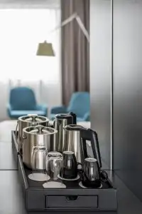 Courtyard by Marriott Brno - 38