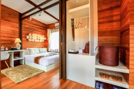 Viangviman Private Pool Villa & Resort - 1
