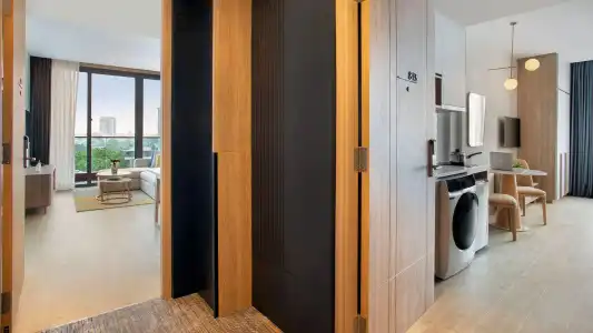 Staybridge Suites Bangkok Thonglor, an IHG - 177