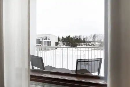 Original Sokos Tapiola Garden - 42