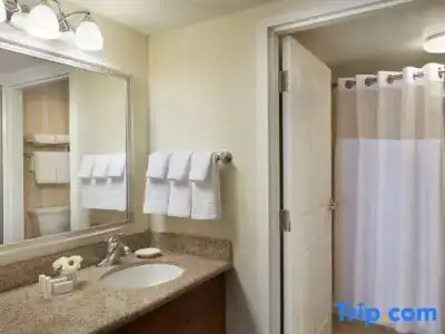 Residence Inn by Marriott Toronto Airport - 62