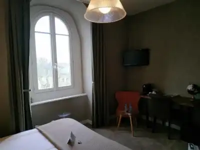 L'Hôtel Particulier Ascott - 30