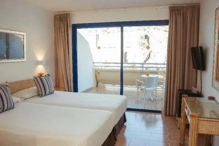 LIVVO Lago Taurito & Aquapark All Inclusive - 108