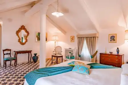 Palazzo Pascal - Amalfi Coast Luxury Experience - 75