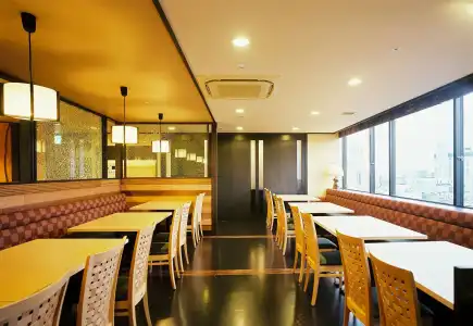 Toyama Manten - 19