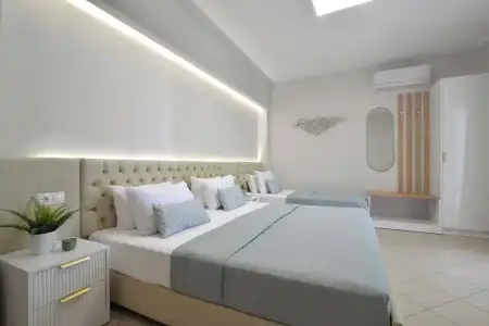 Irida Apartments - 116