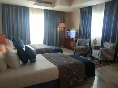 Rixos Alamein Couples And Families Only - 3