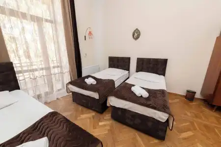 Anna's Guest house - 5