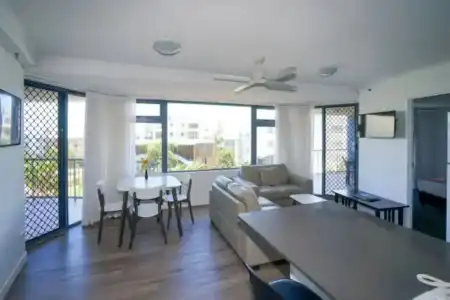 Centrepoint Holiday Apartments - 174