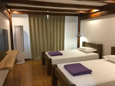 Beijing Downtown Travelotel - 46