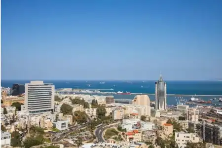 Haifa Tower - 18