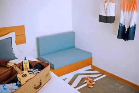 Escape Beach Resort - 91