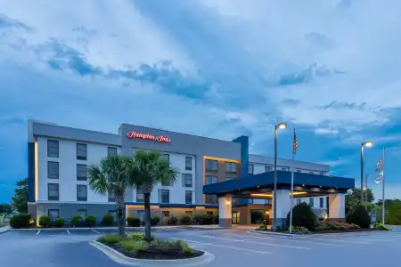 Hampton Inn Myrtle Beach-West - 25