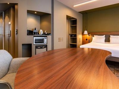 Novotel Suites Reims Centre - 33