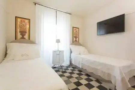San Carlo Suites - 13
