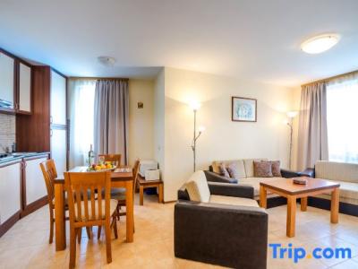 TSB Sunny Victory Apartments - 68