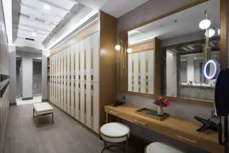 Doubletree By Hilton City Centre - 17