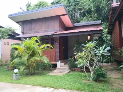 Baan Suan Rim Klong - 54