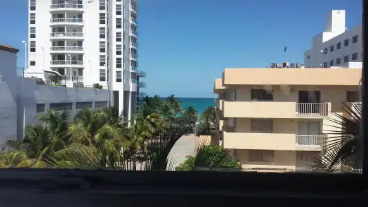 Ocean Spray - 21