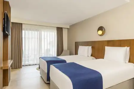 Mirada Exclusive Bodrum - 7