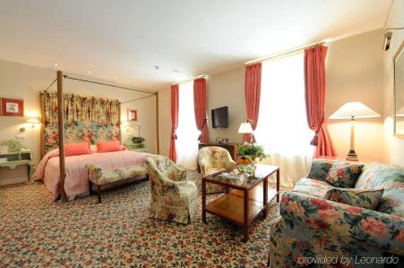 Stikliai - Relais & Châteaux - 6
