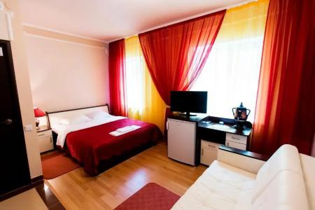 Tashir Mini-hotel - 71