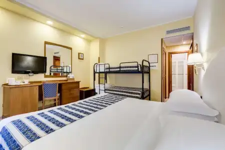 Best Western la Solara - 121