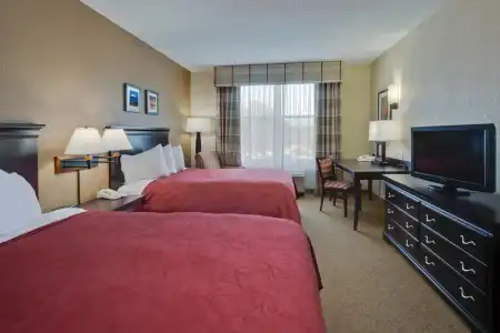 SpringHill Suites by Marriott Orlando Lake Buena Vista South - 5