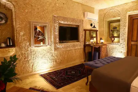 Pegas Cave Suites - 78