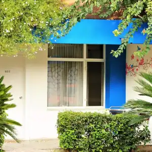 Çetinel Otel - 24