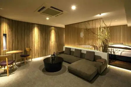 The Grandee Shinsaibashi - 85