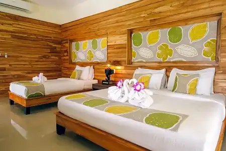 Good Times Resort - 90