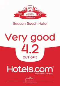 Beacon Beach - 72