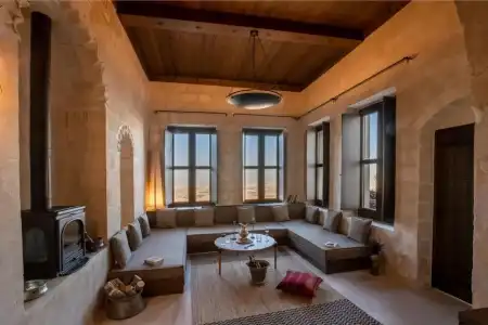 Mirsoum Boutique-hotel - 9