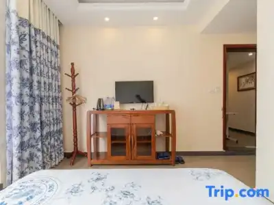 Junshe Boutique Guest House - Hostel - 88
