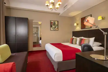 Chatillon Paris Montparnasse - 28