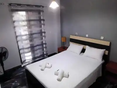 Erato Studios & Apartments - 1