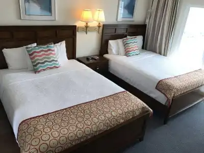 Ocean Surf Resort - 1