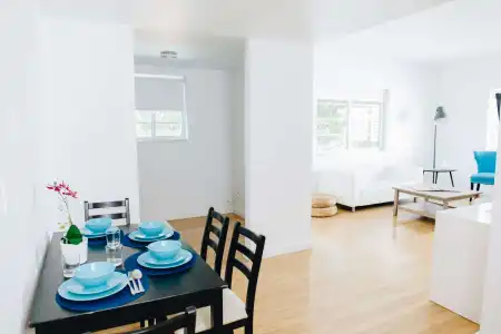 Aqua & Suites - 4