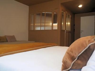 Hôtel Oré, Saint-Malo - 58