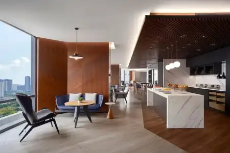 Sheraton Hanoi West - 64