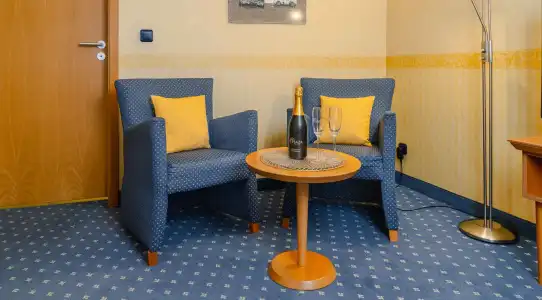 PLAZA INN Koln - 47