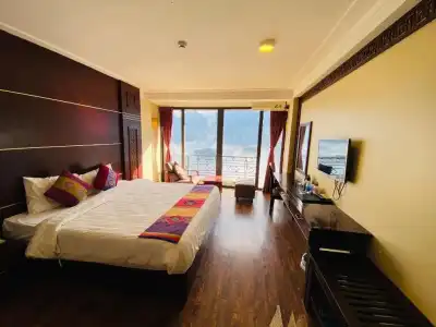 Sapa Vista - 150