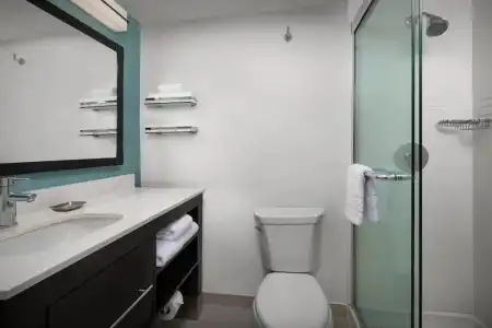 Residence Inn Washington, DC/Foggy Bottom - 16