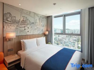 Holiday Inn Express SEOUL HONGDAE by IHG - 68