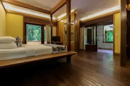 Veranda Natural Resort - 406
