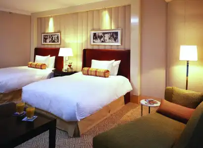 The Ritz-Carlton Beijing Financial Street - 4