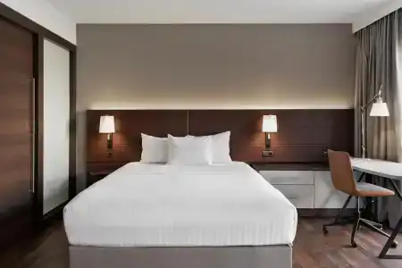 Residence Inn by Marriott Munich City East - 4