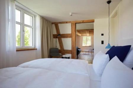 Sternen Bohlingen Aparthotel - 134